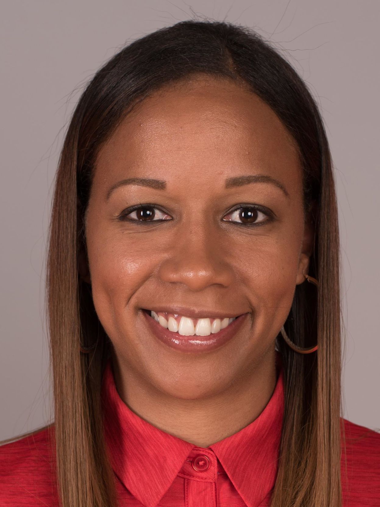 Tamisha Augustin